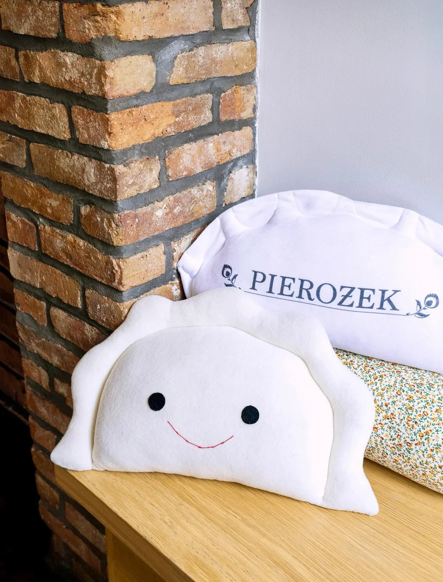 Pierozek — photo 14