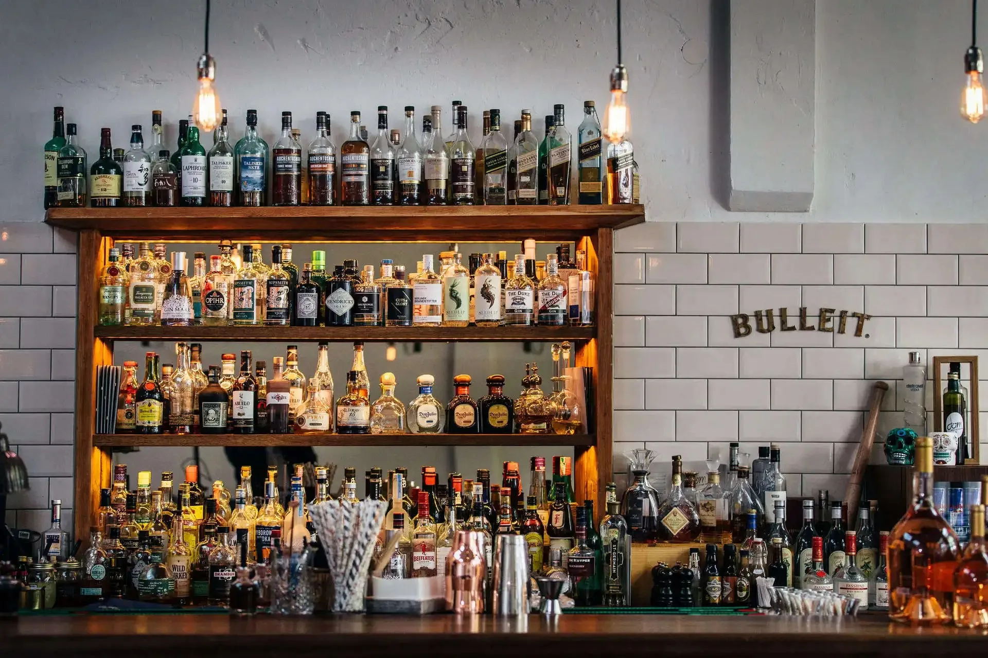 Dom - Grill Kitchen Bar — photo 40