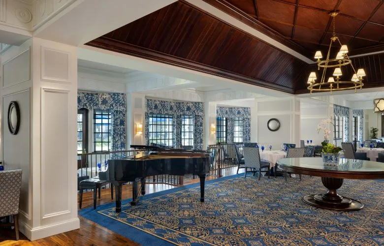 Fairview Dining Room — photo 13