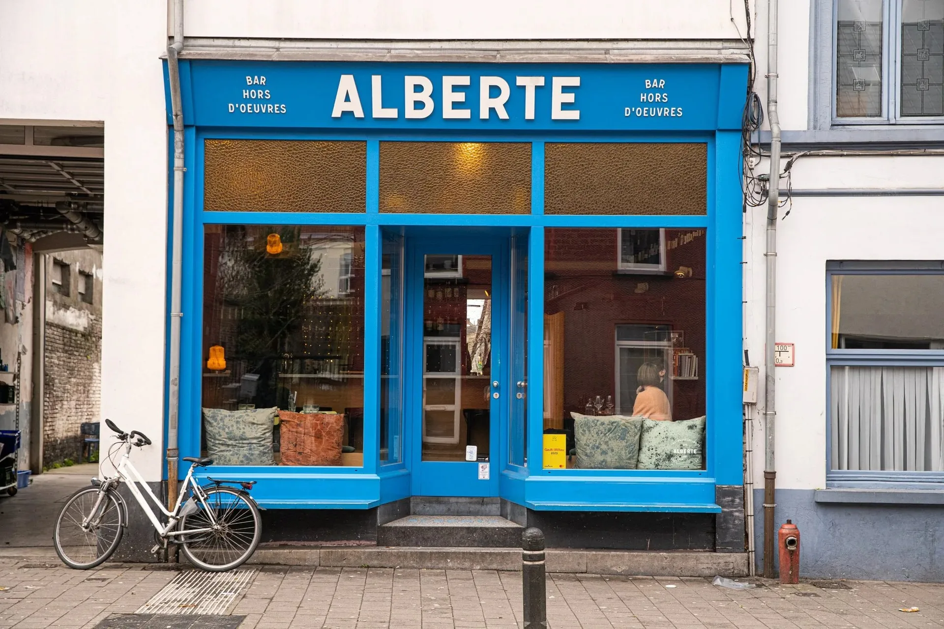 Alberte — photo 14