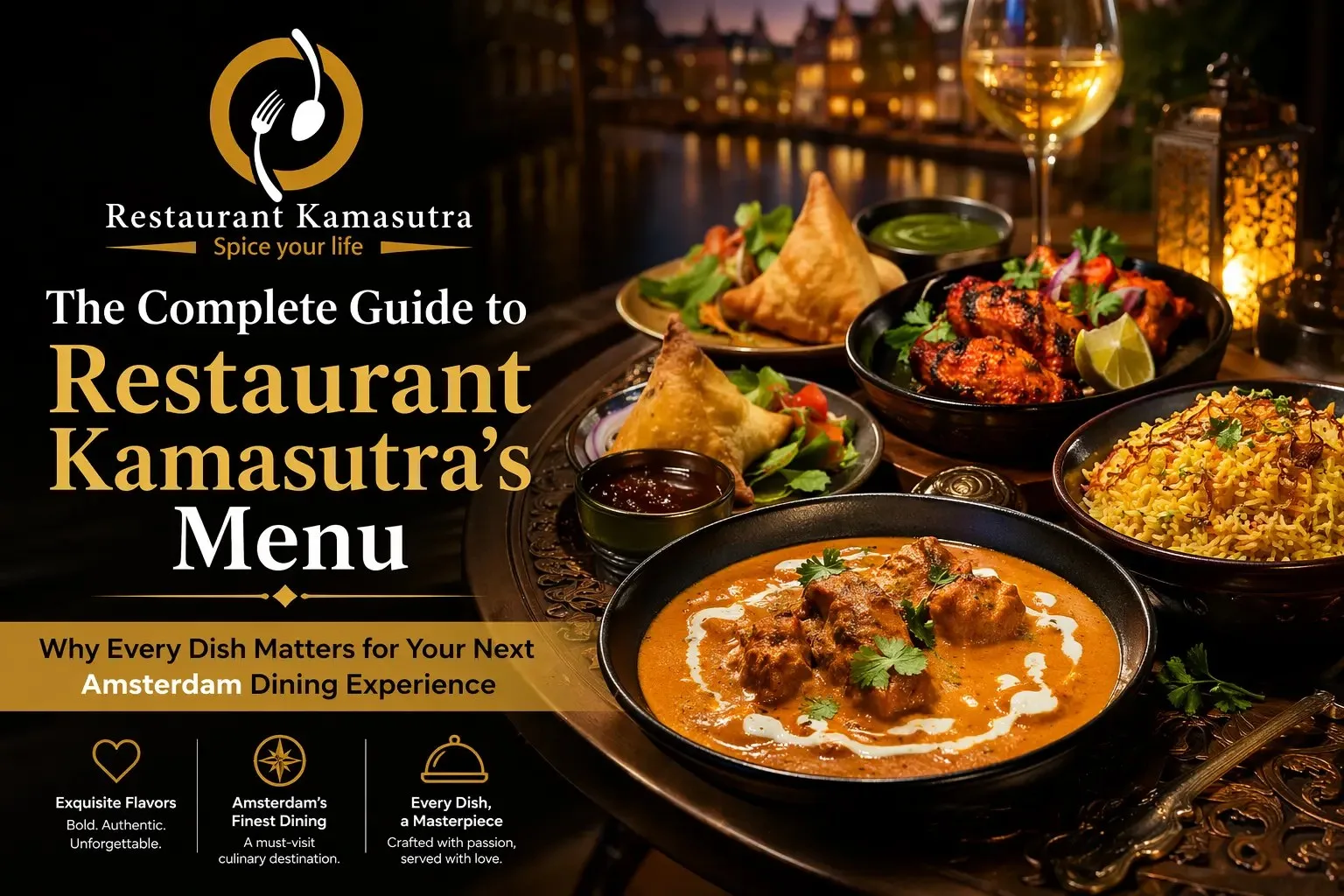 Restaurant Kamasutra — photo 61