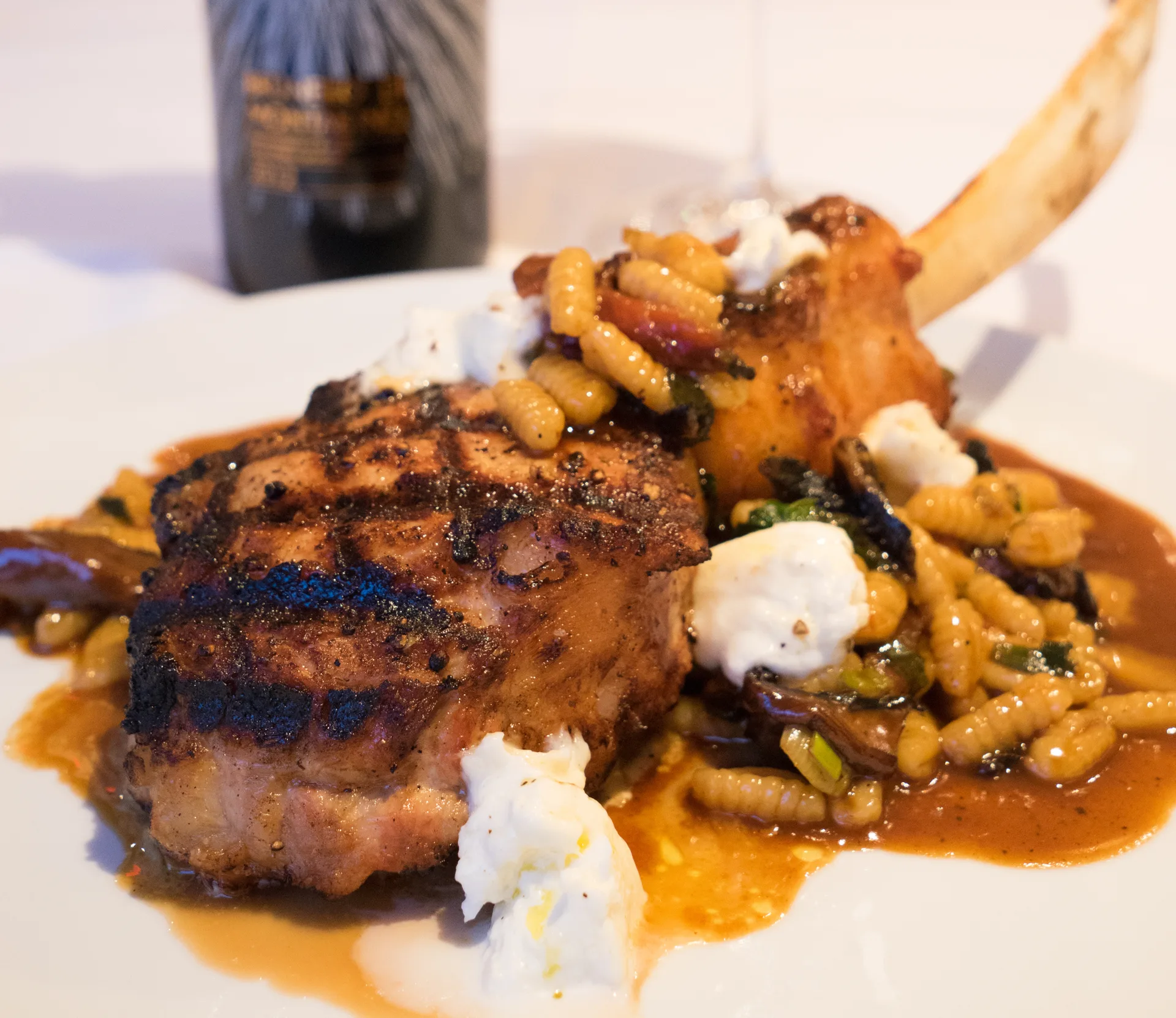 Primi Piatti — photo 13