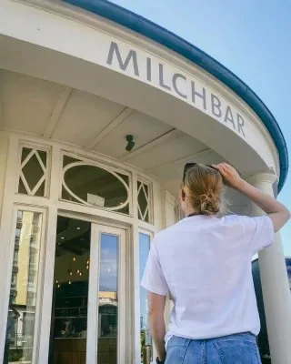 Milchbar Norderney — photo 22