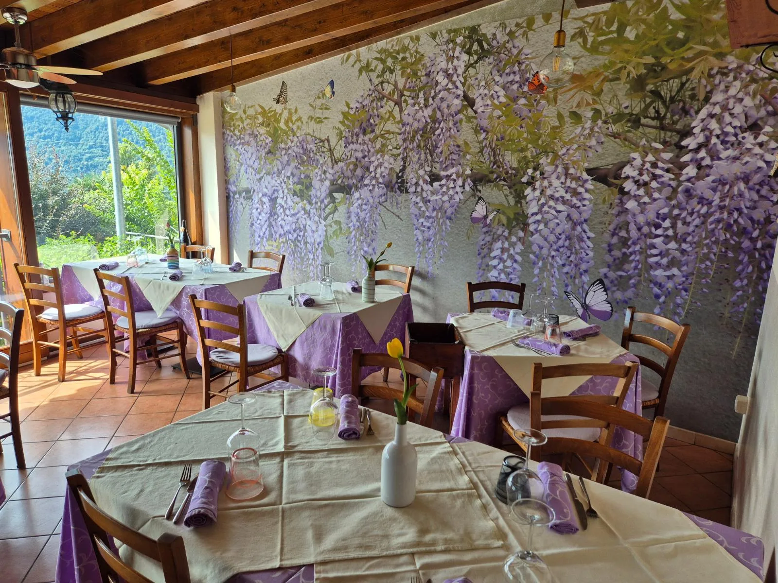 Osteria la Lanterna — photo 13