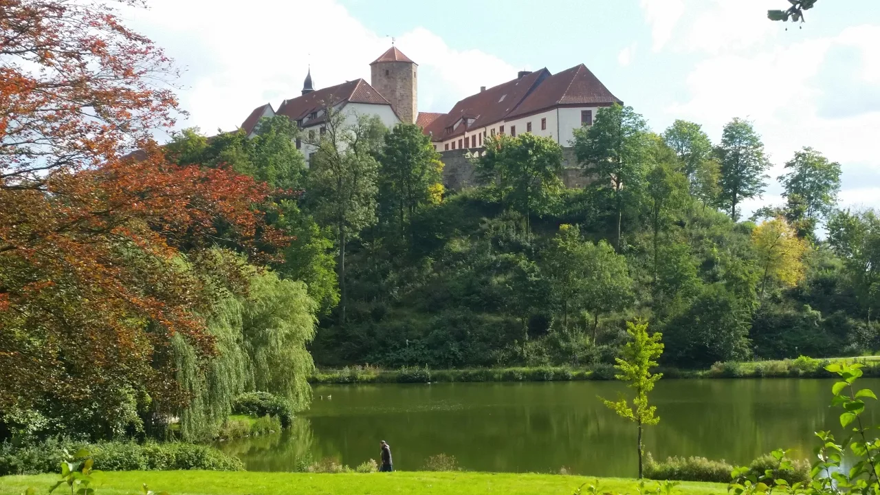 Gasthaus zum Dörenberg — photo 71