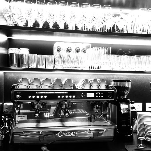 Eriks Restaurant — photo 63