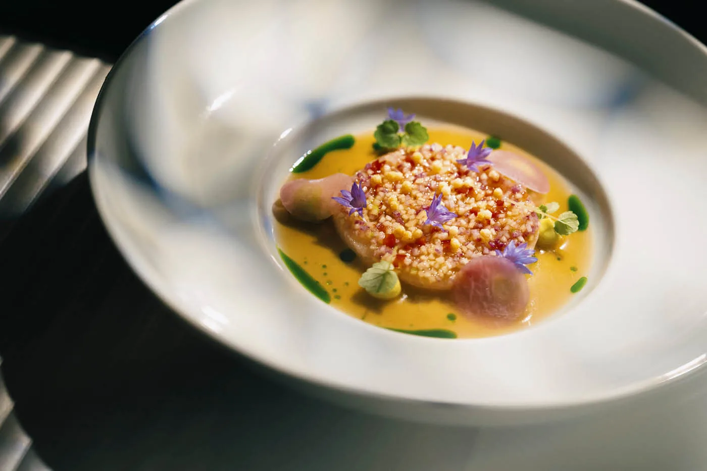 Eckert | Fine Dining — photo 8