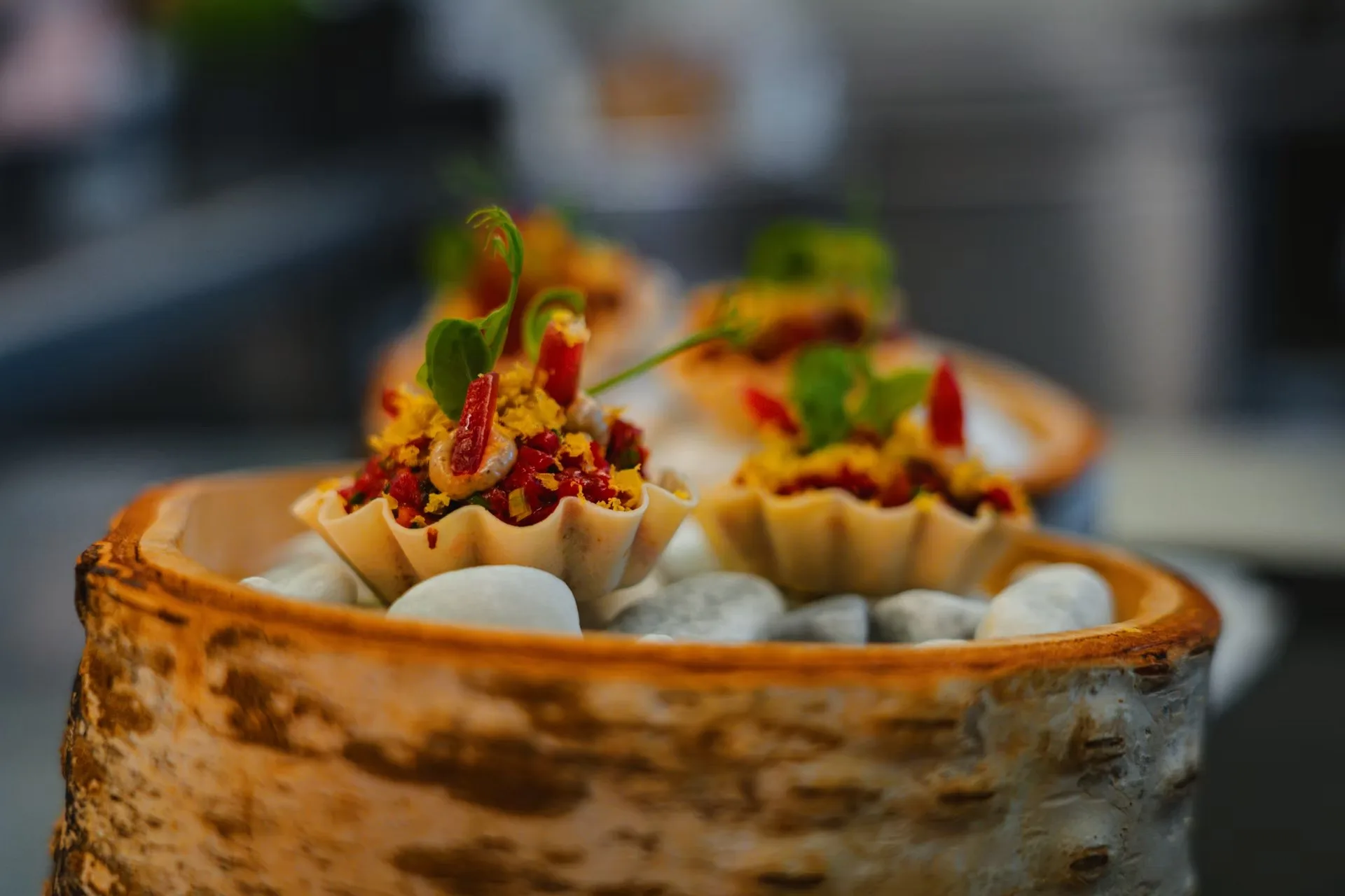 Atelier Greng — food