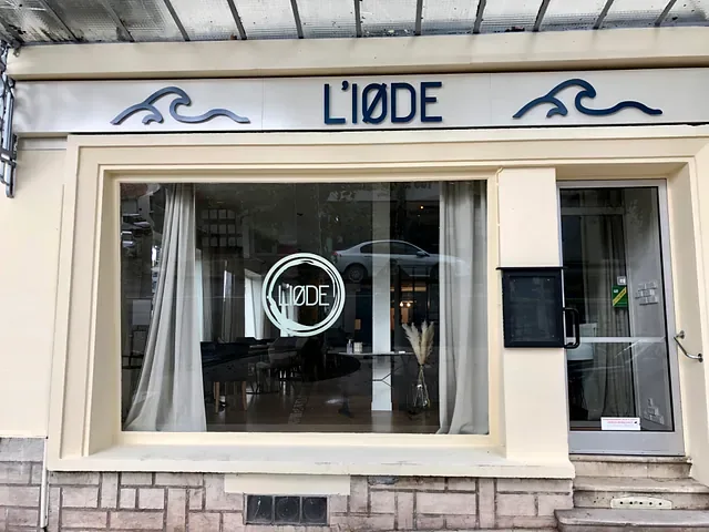 L'IØDE, Saintes