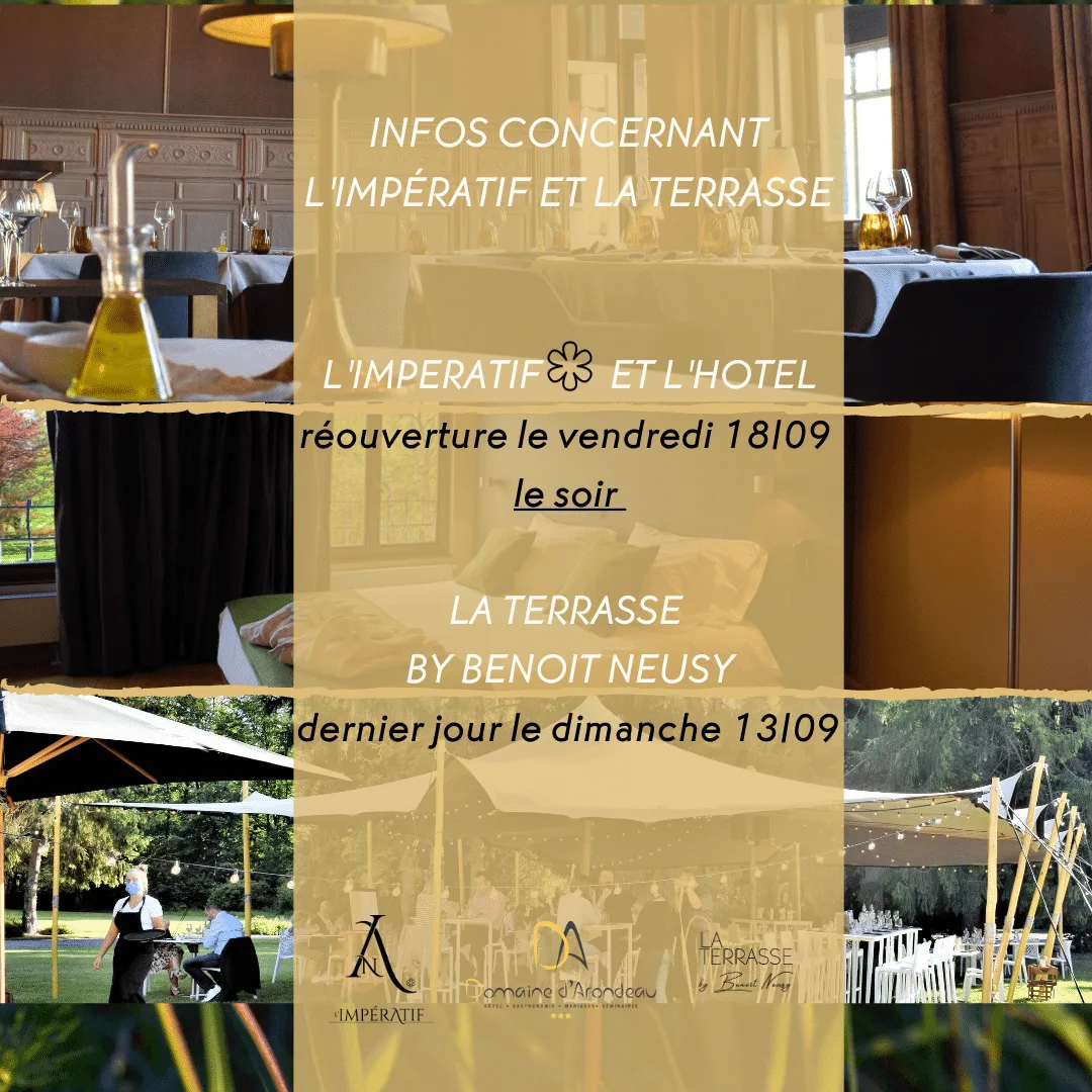 Vicomté Domaine d'Arondeau — photo 52