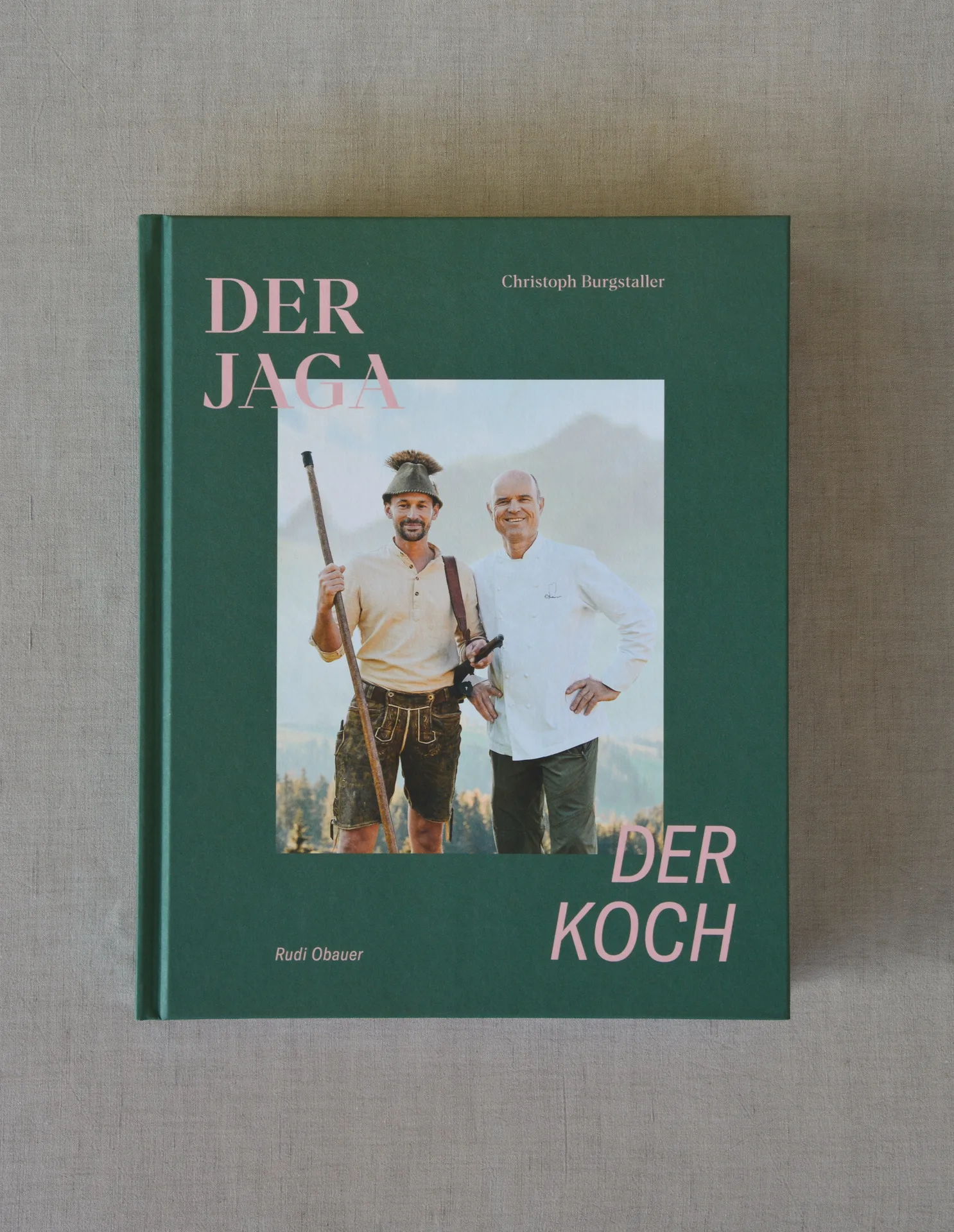Obauer — photo 69