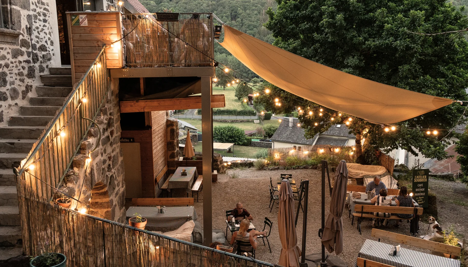 L’Atelier Soubrier — photo 16