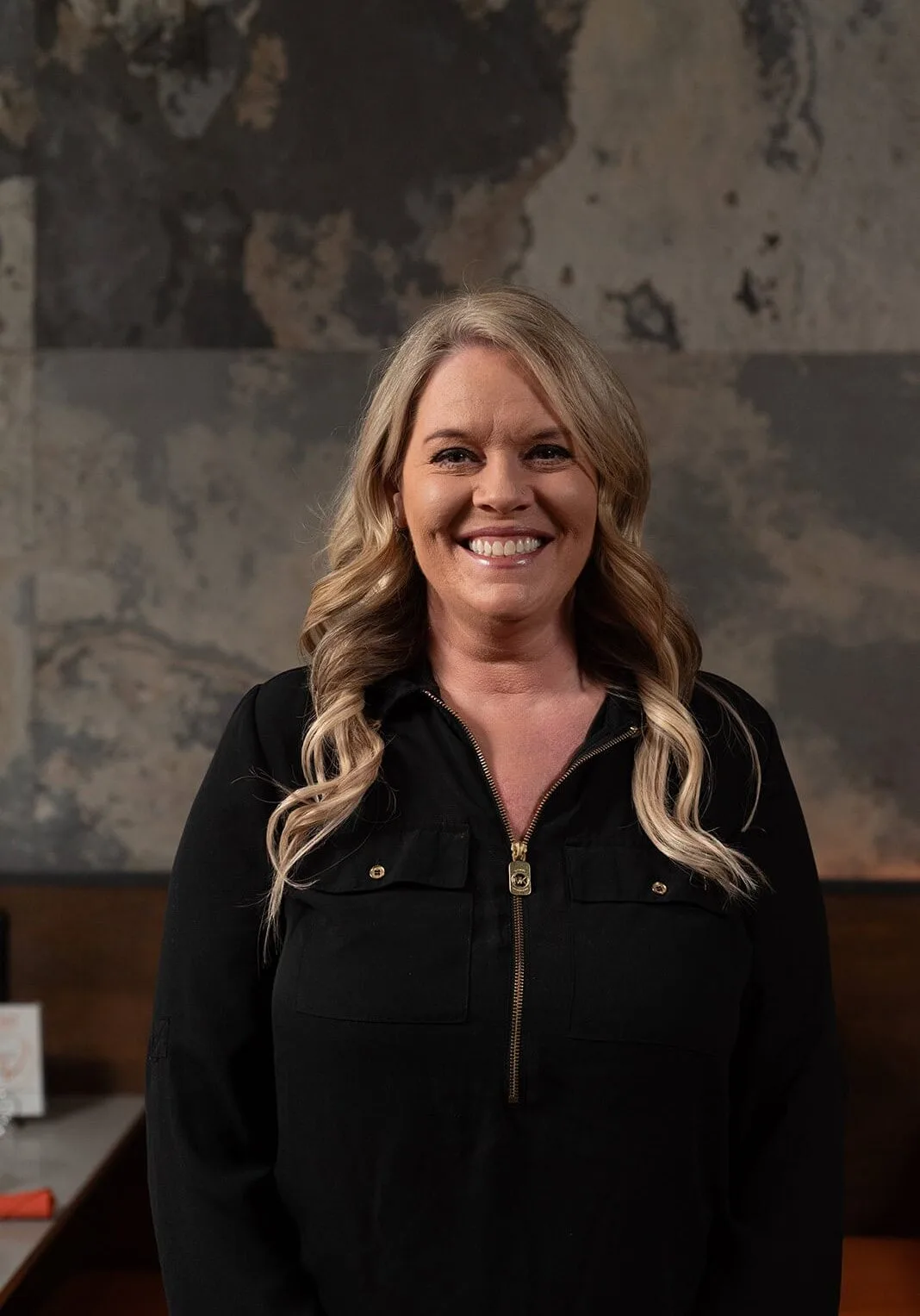 Wildwood Kitchen & Bar — kitchen