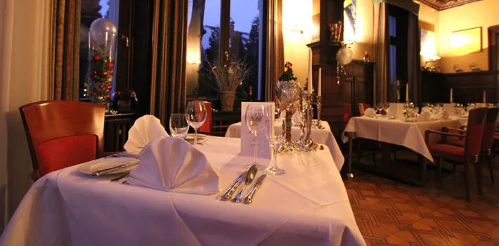 Ristorante Villa Medici — photo 8