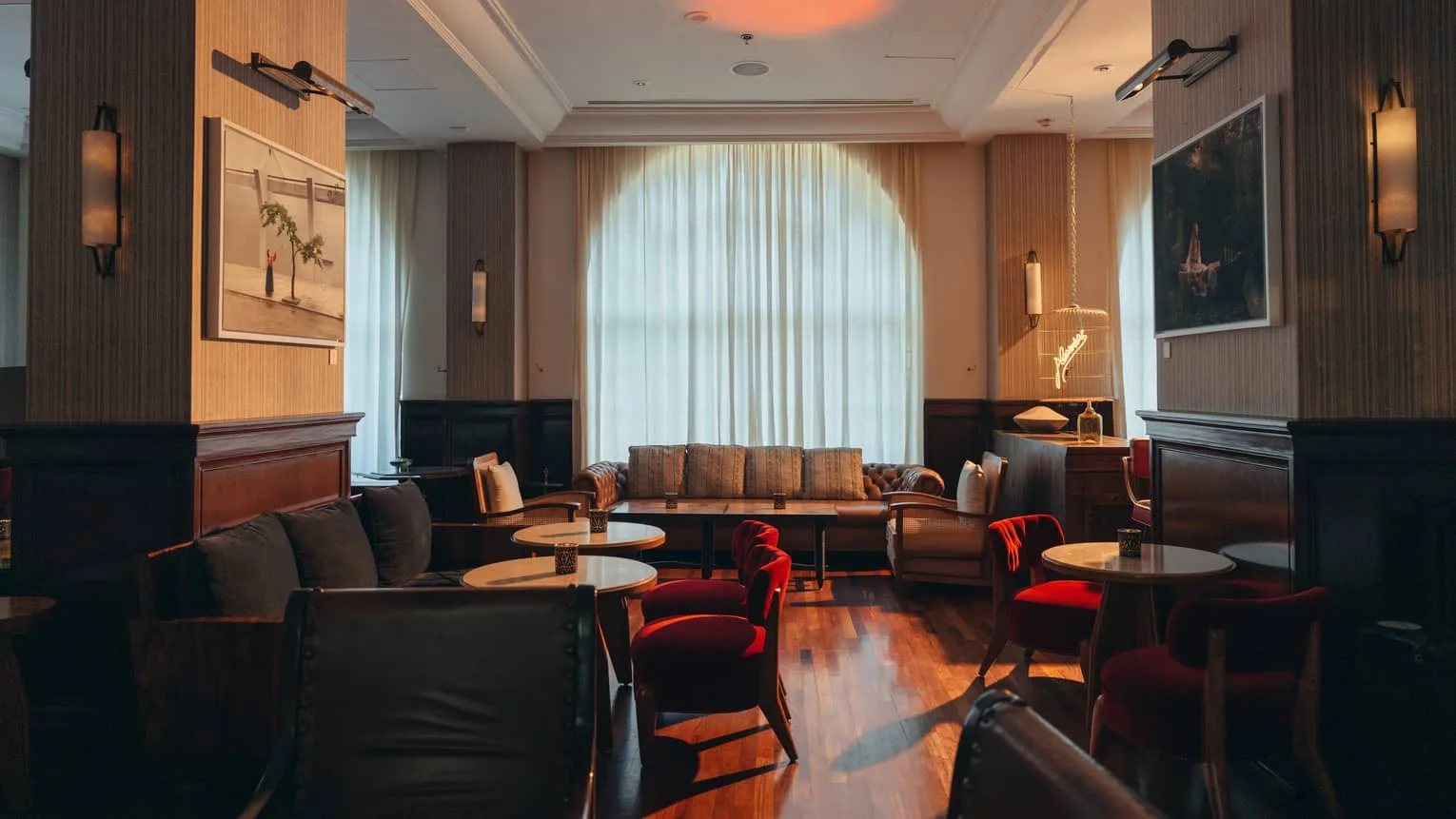 Il Becco at Four Seasons — photo 4