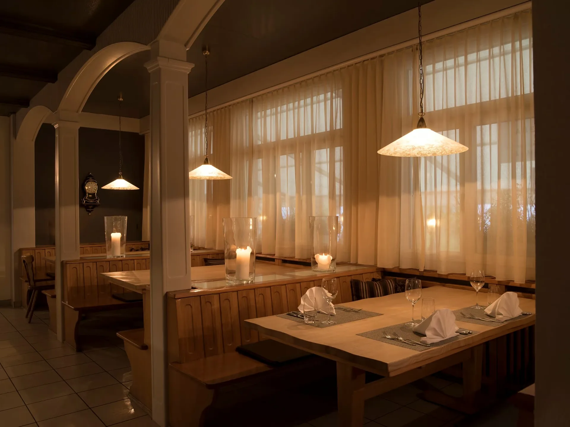 Boutique Hotel Moosegg — photo 52