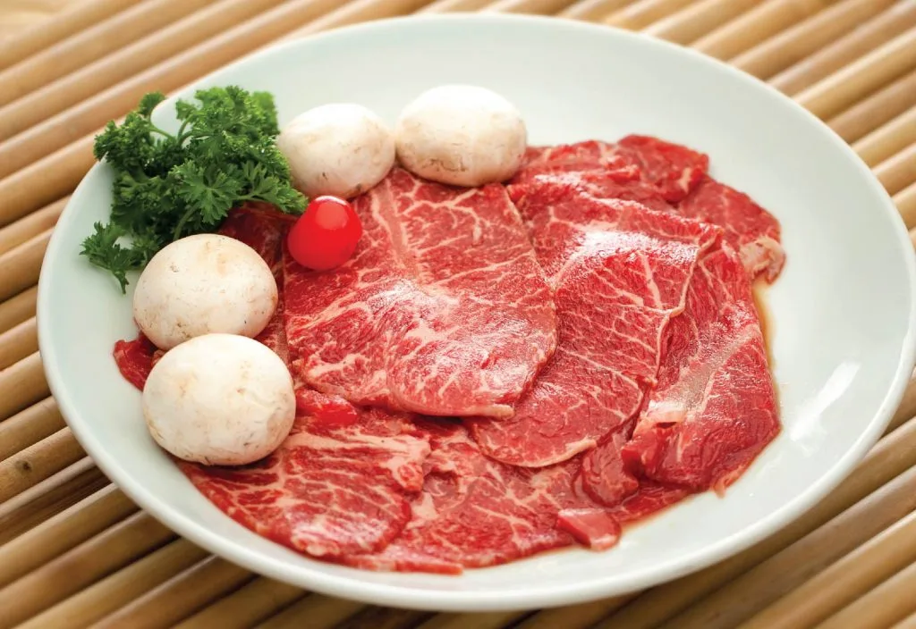 Chosun Galbee — photo 23
