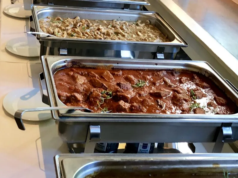 Restaurant Campus — photo 95