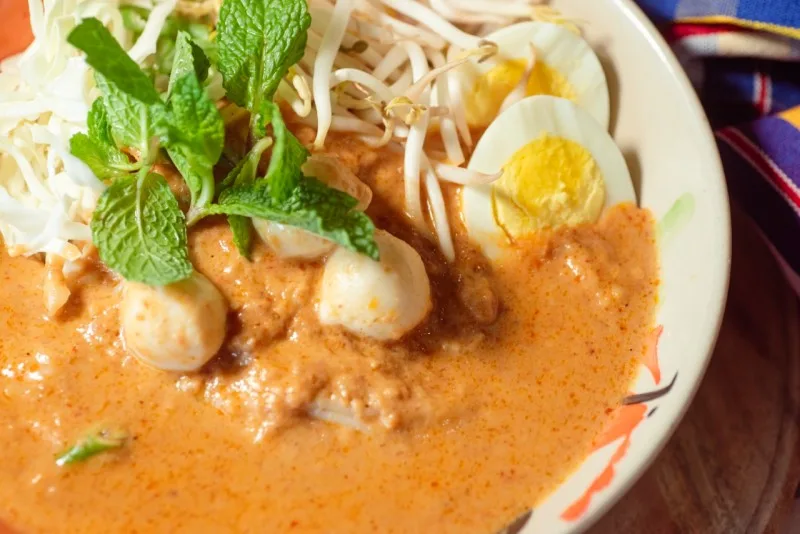 Larb Thai-Isan — photo 22