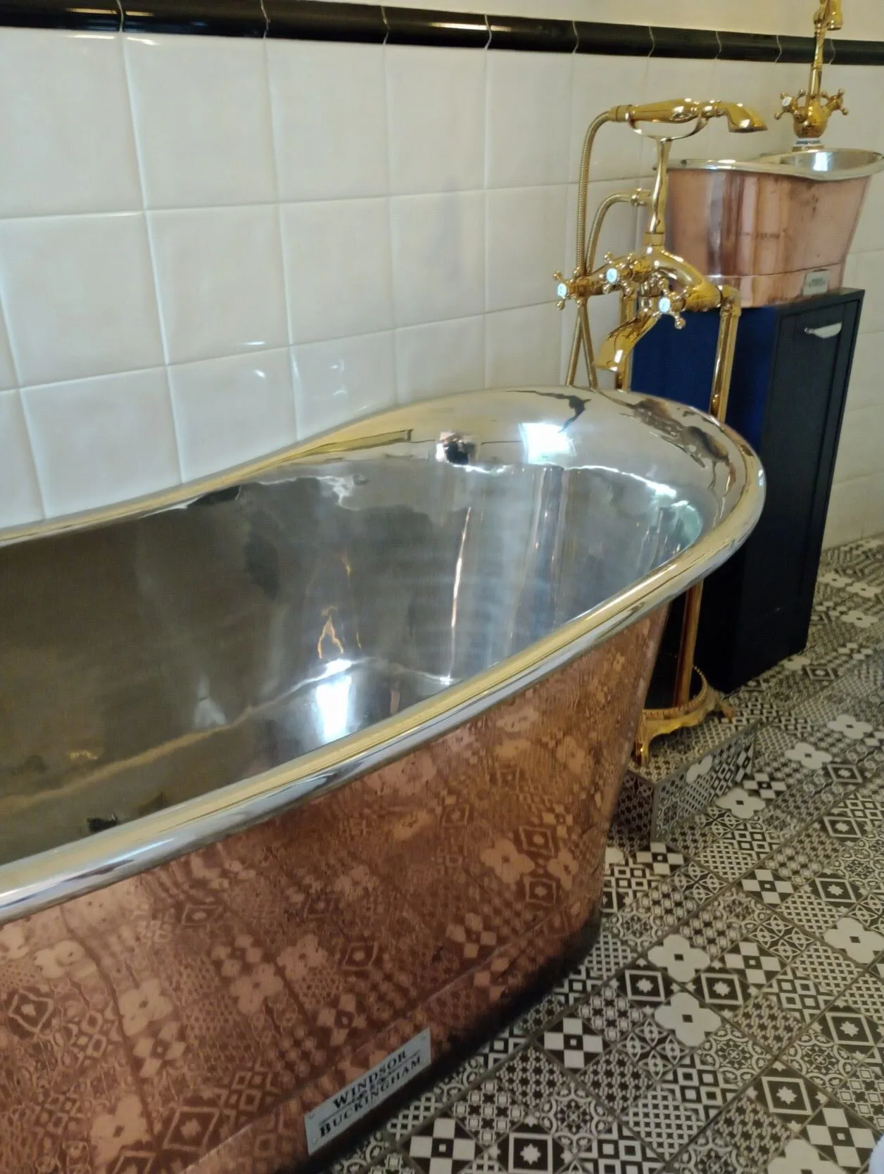 Beechwood Hotel — photo 22