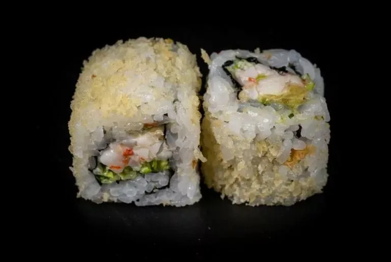 RESTORAN & SUSHI BAR BIZU — photo 18
