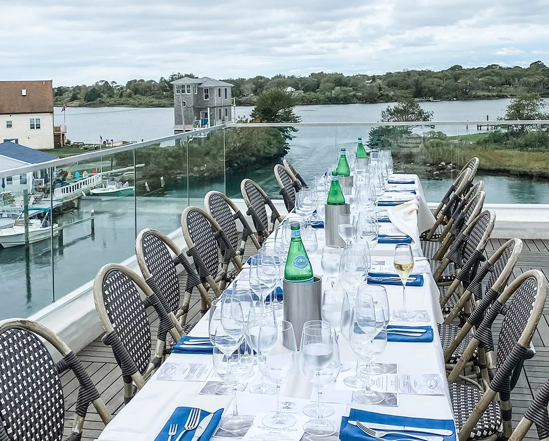 Matunuck Oyster Bar — photo 88