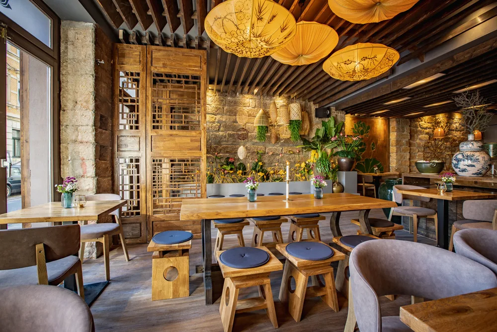 Vegan House Neustadt — photo 11