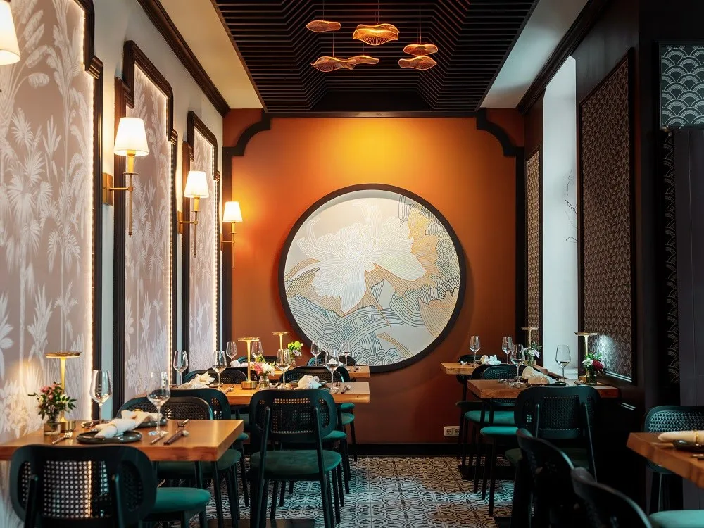 VinRice Restaurant — photo 24