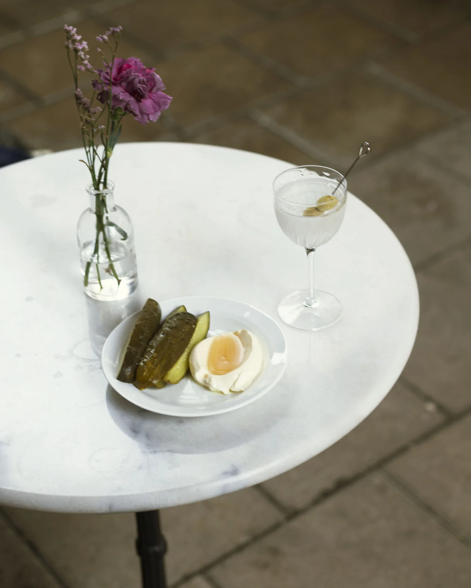 Schmaltz Bar & Delicatessen — food