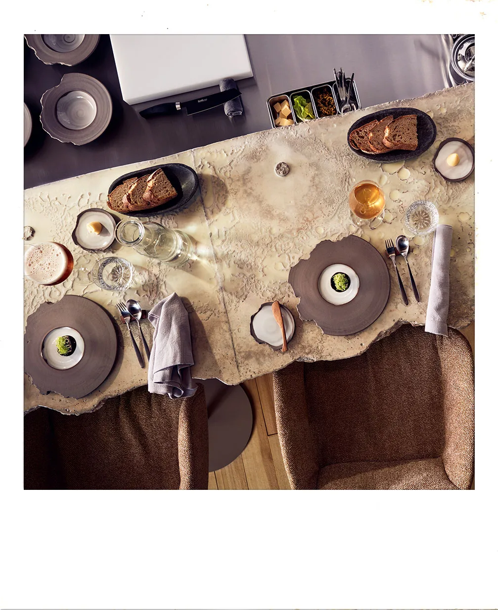 Tisane — photo 7