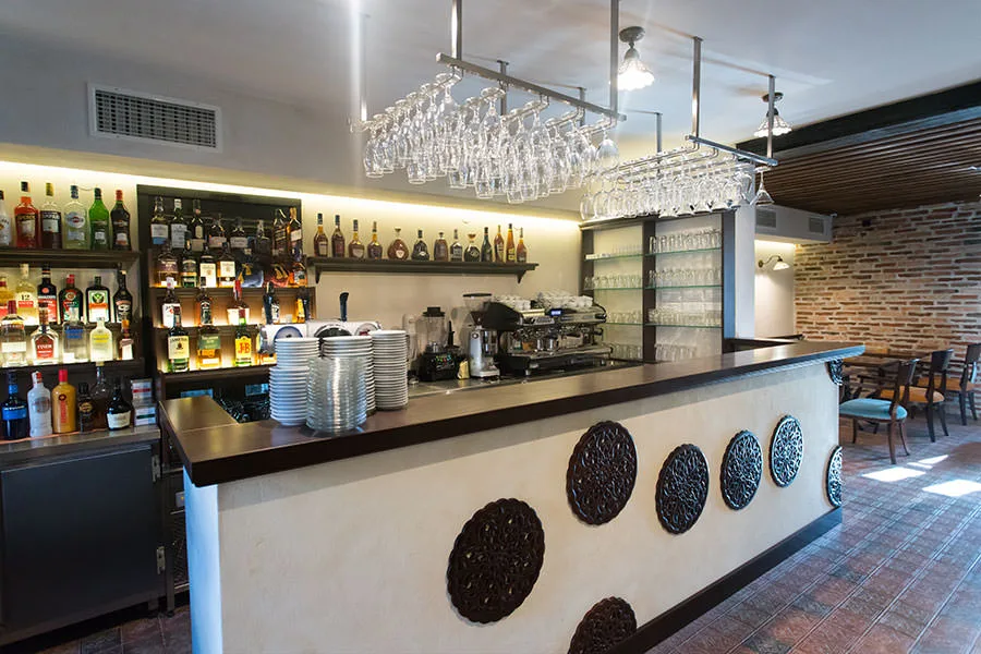 STAMBOLIJSKI RESTORAN — photo 16