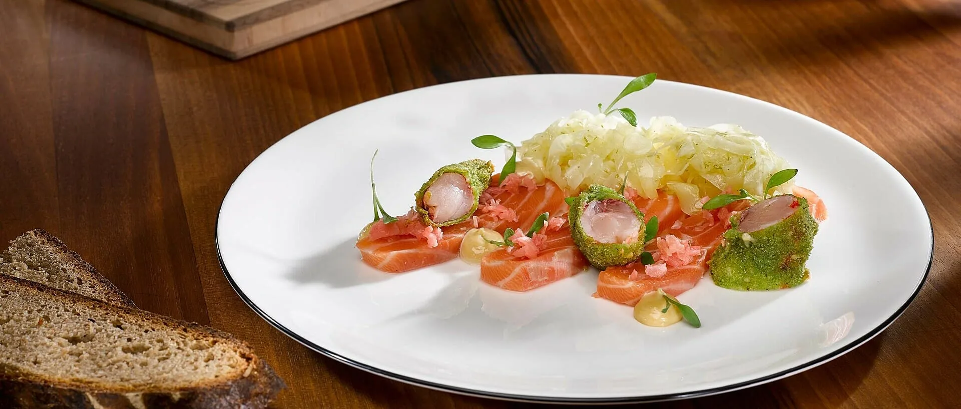 Villa Rothschild Grill & Health — photo 48