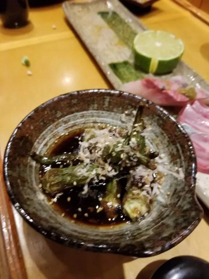 Kaori Sushi — photo 8