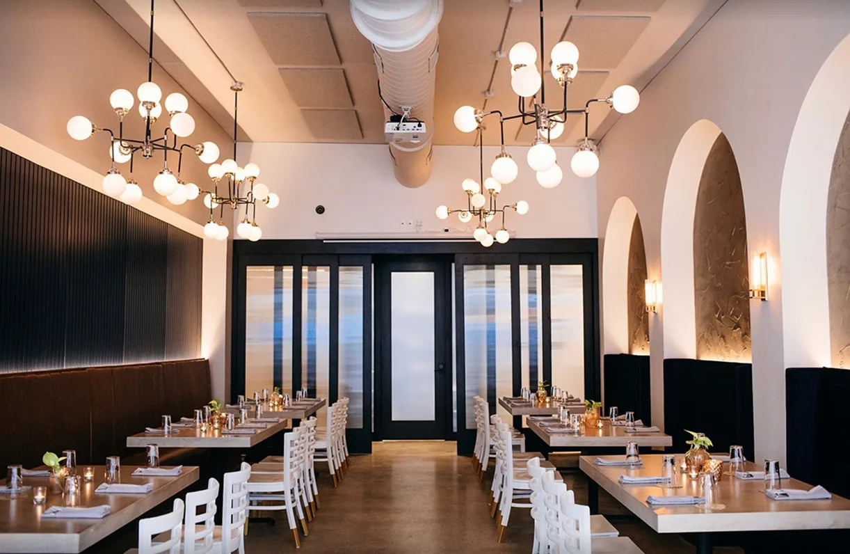 Easy Bistro — photo 7