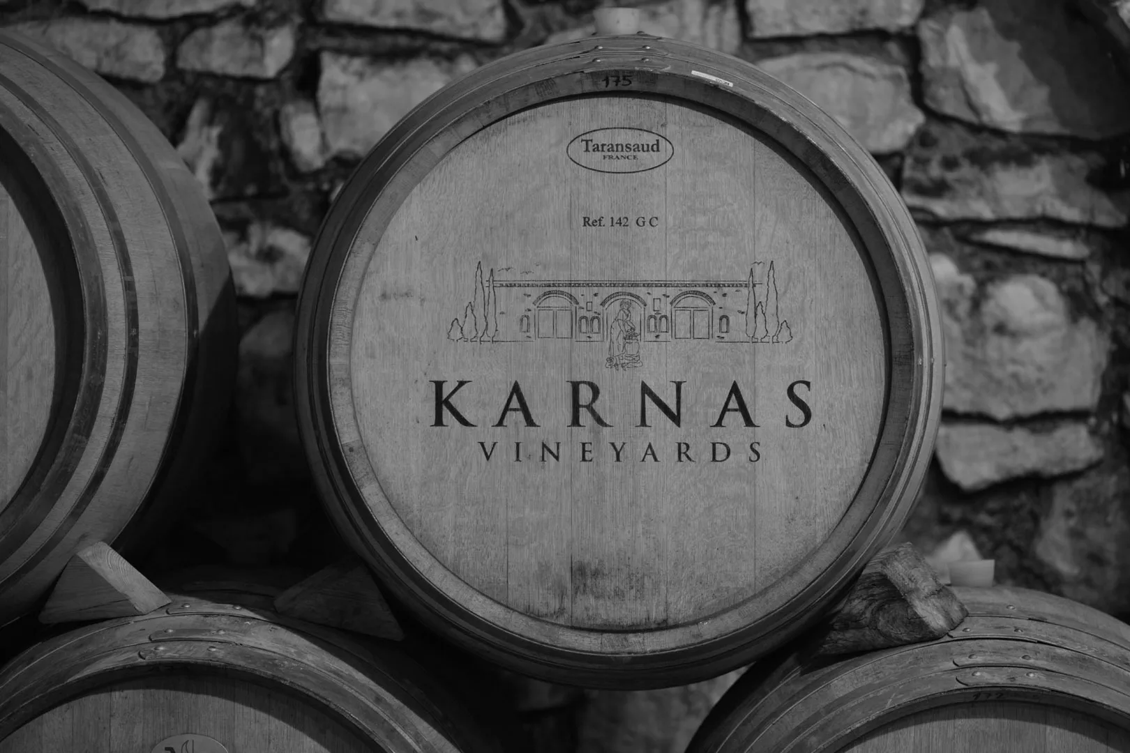 Karnas Vineyards — photo 5