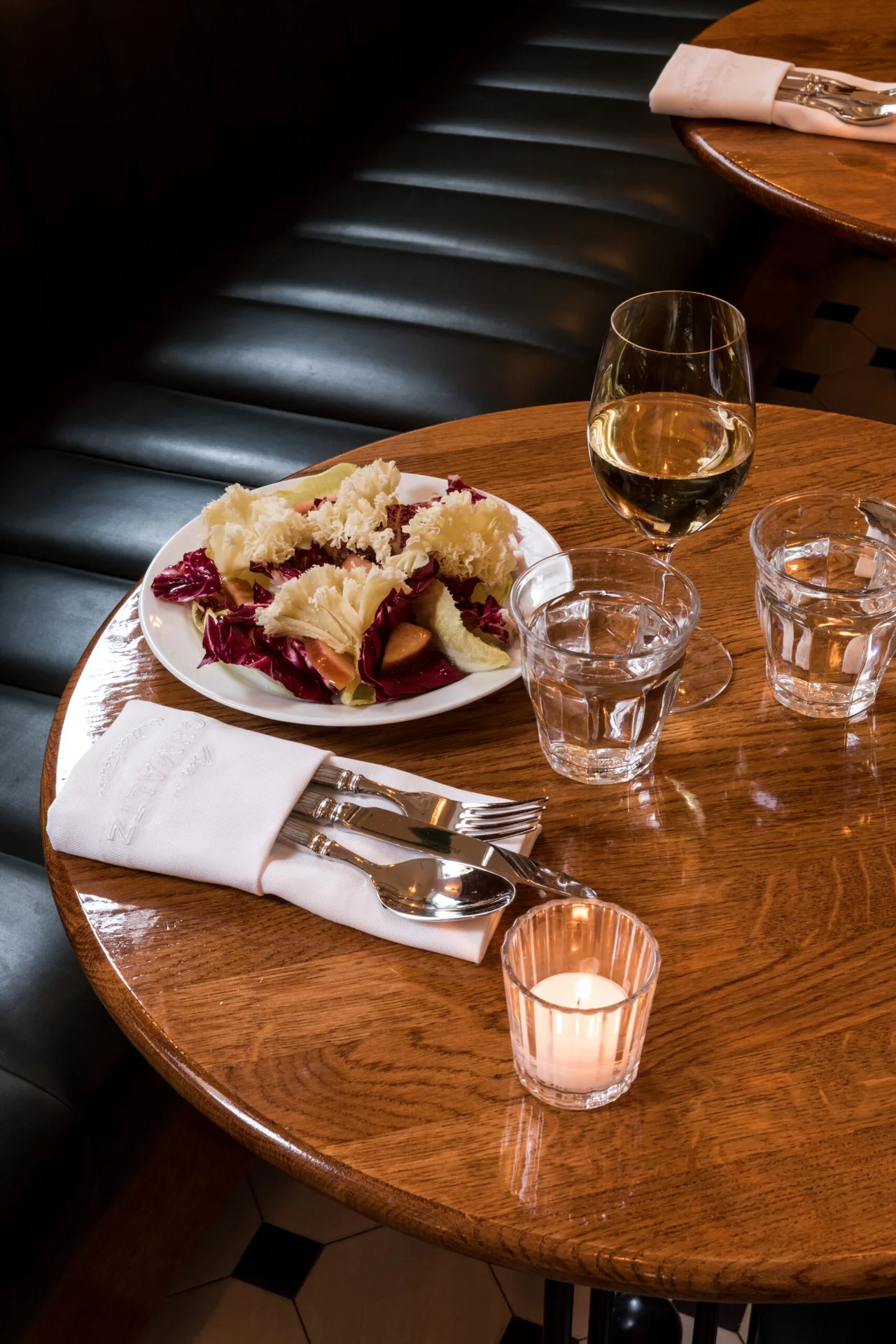 Schmaltz Bar & Delicatessen — photo 25