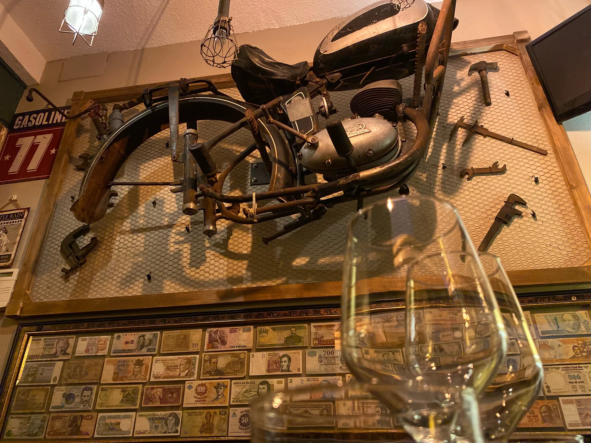 Le Bistrot Gastronómico — photo 16
