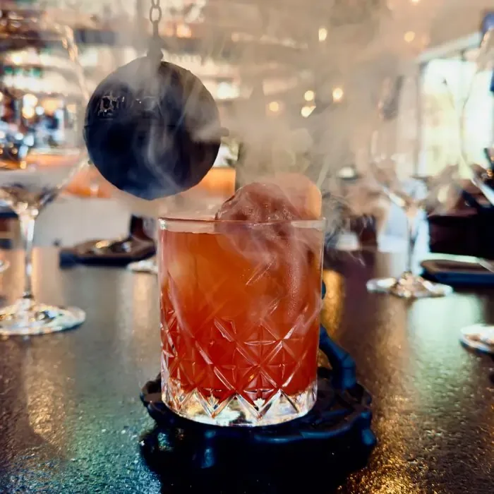 Prime Steak Club — photo 8