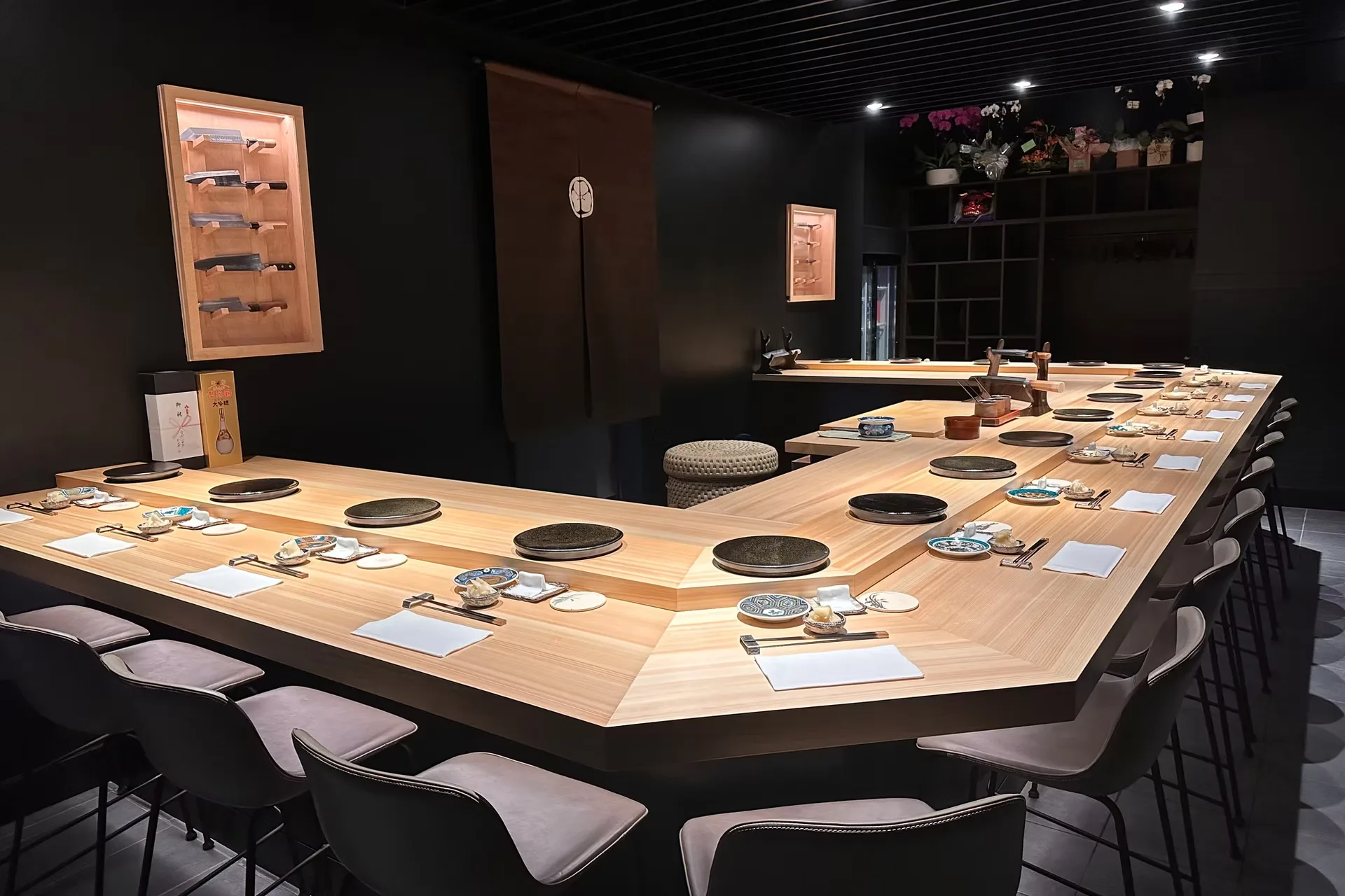 Sushi Bar Maumi — photo 5