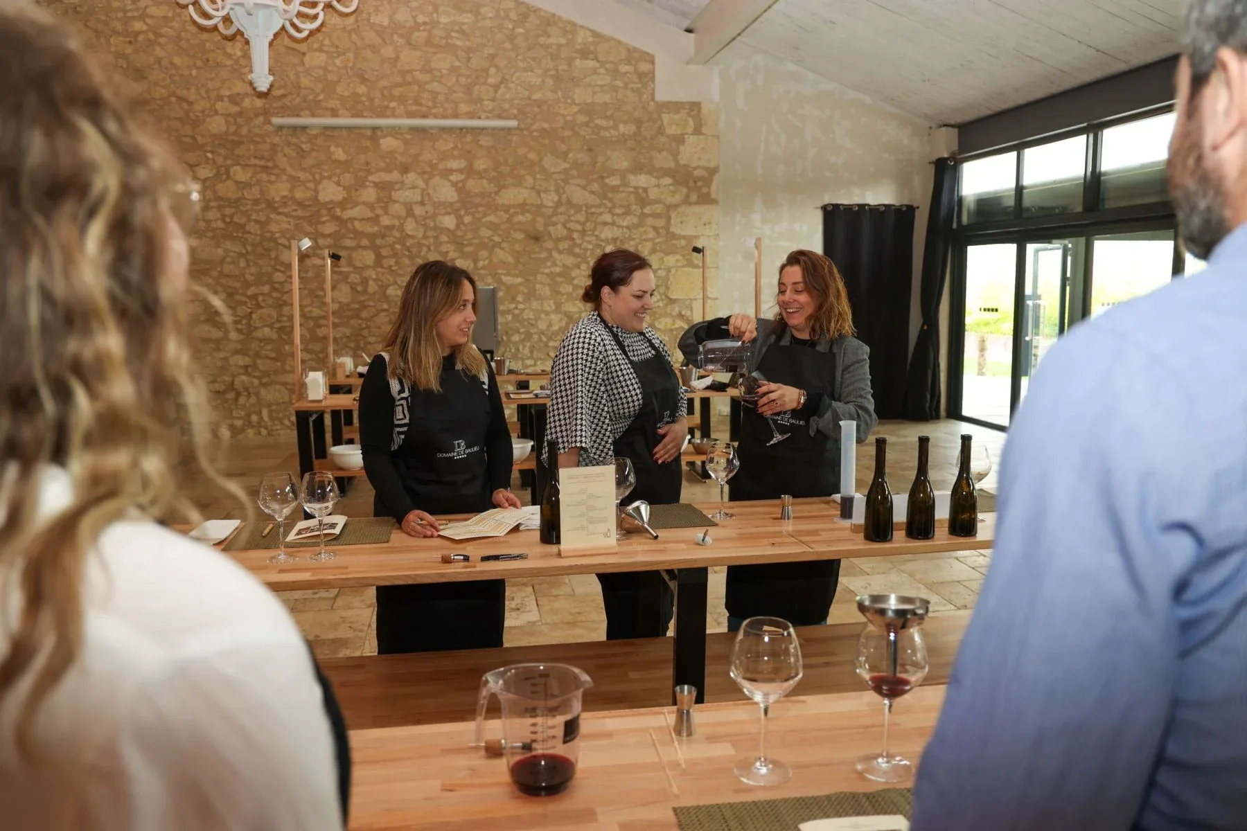 Domaine de Baulieu — photo 41