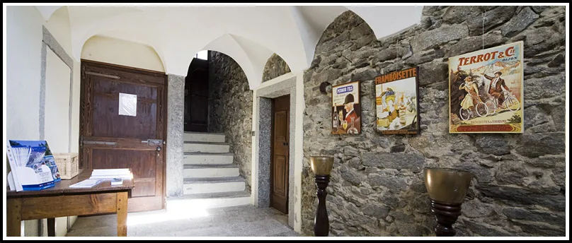 La Meridiana — photo 24