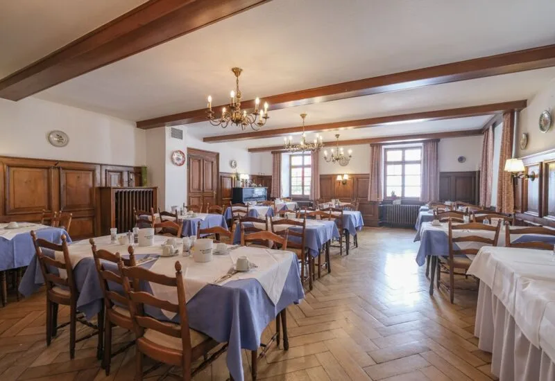 Restaurant Zum Ochsen — photo 14
