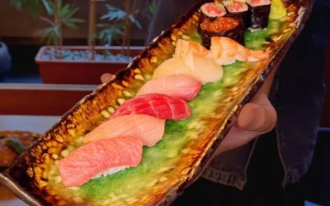 Matsumi — food