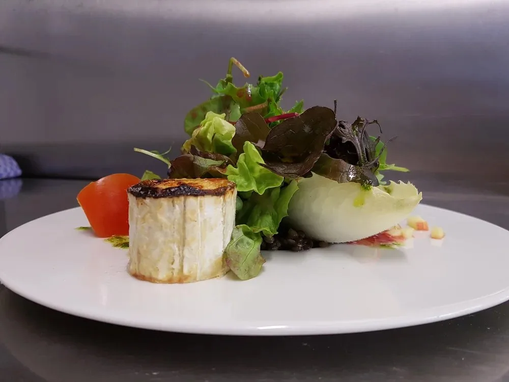 Restaurant Rebstöckle, Reutlingen