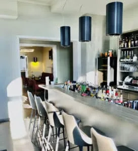 Restaurant Kalckreuth — photo 22