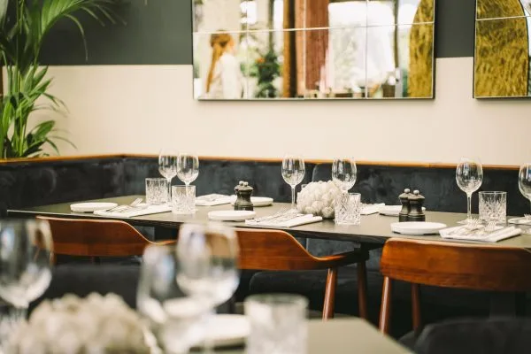Marlowe's Restaurant & Bar — photo 9