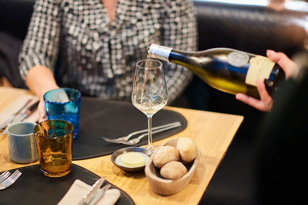 Bistro R — photo 16