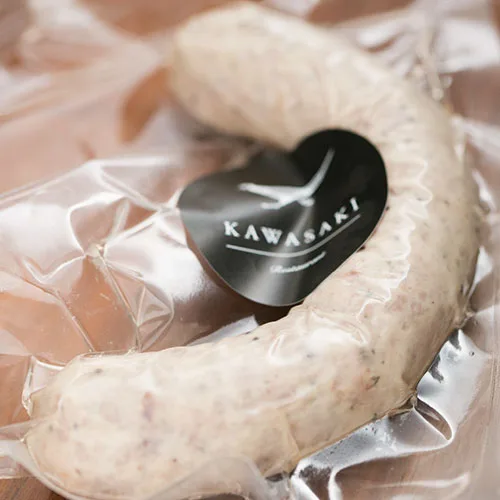 KAWASAKI — food