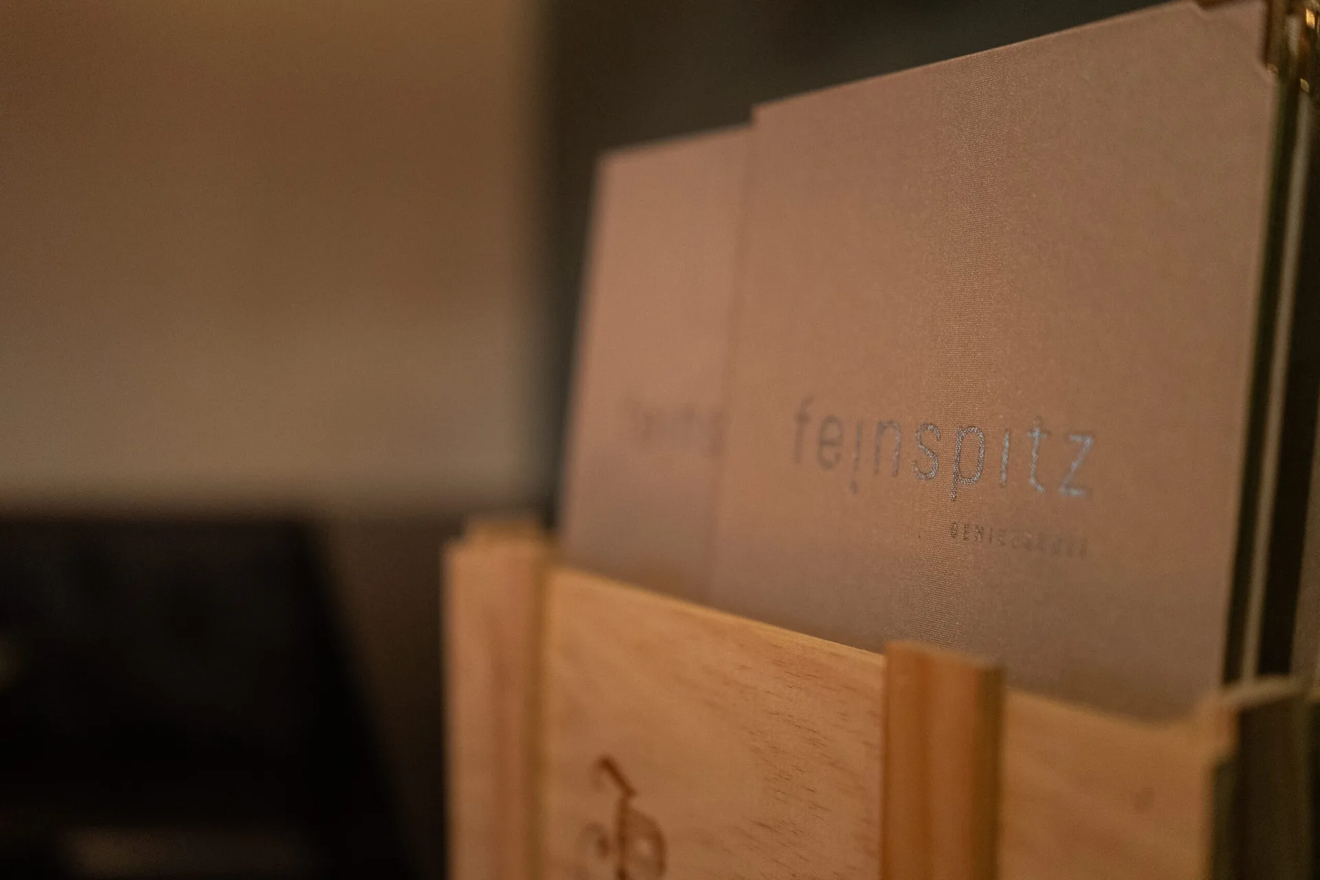 Feinspitz Geniesserei — photo 19