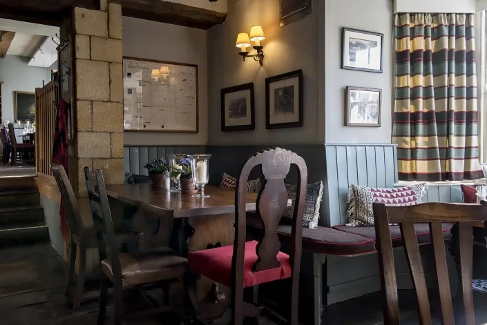 The Howard Arms Ilmington — photo 15
